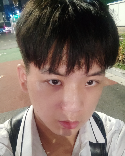 阿hang