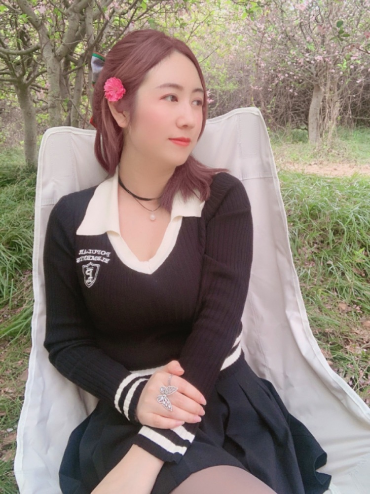 唐女士