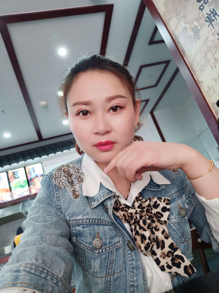 安女士