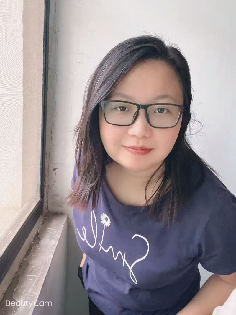 李女士350