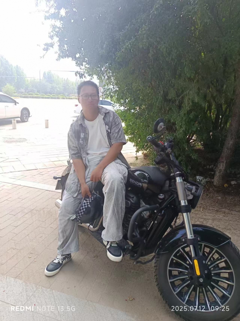 杨先生774