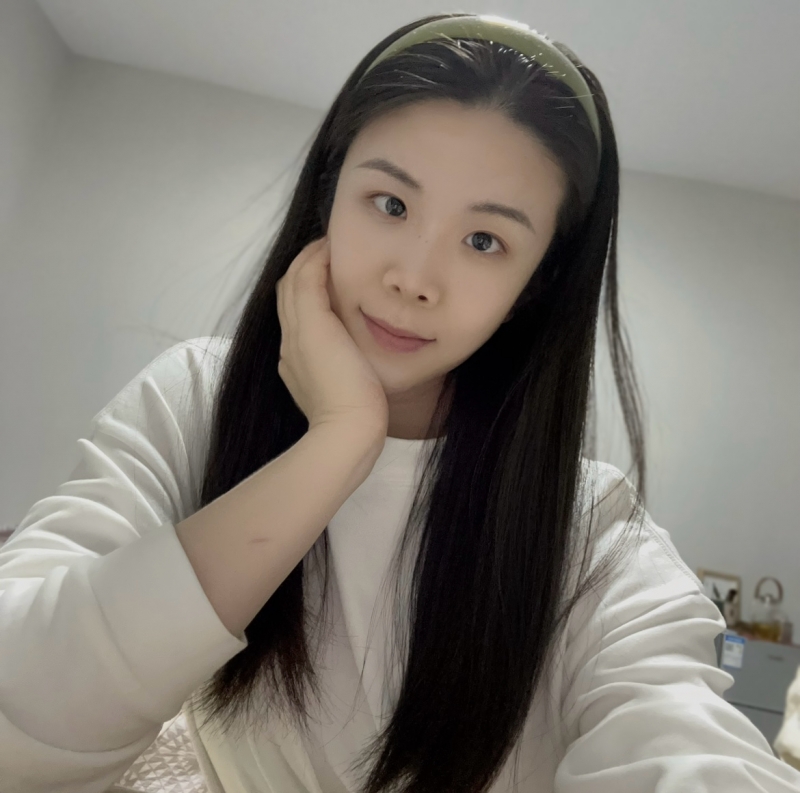 马女士248